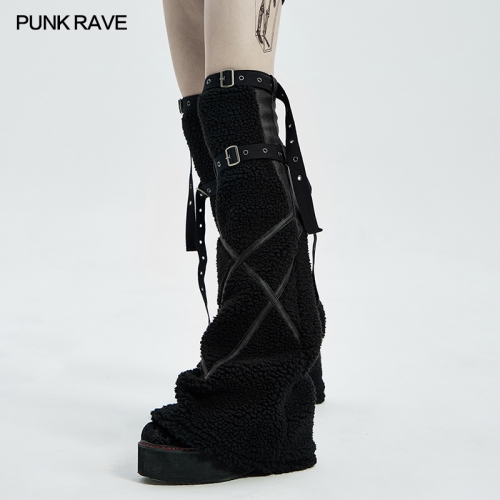 Punk Girls Leg Sleeve WS-467JTF