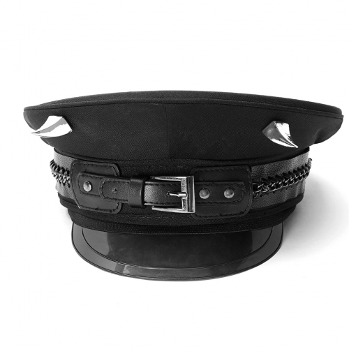 PUNKRAVE military hat WS-390MZM